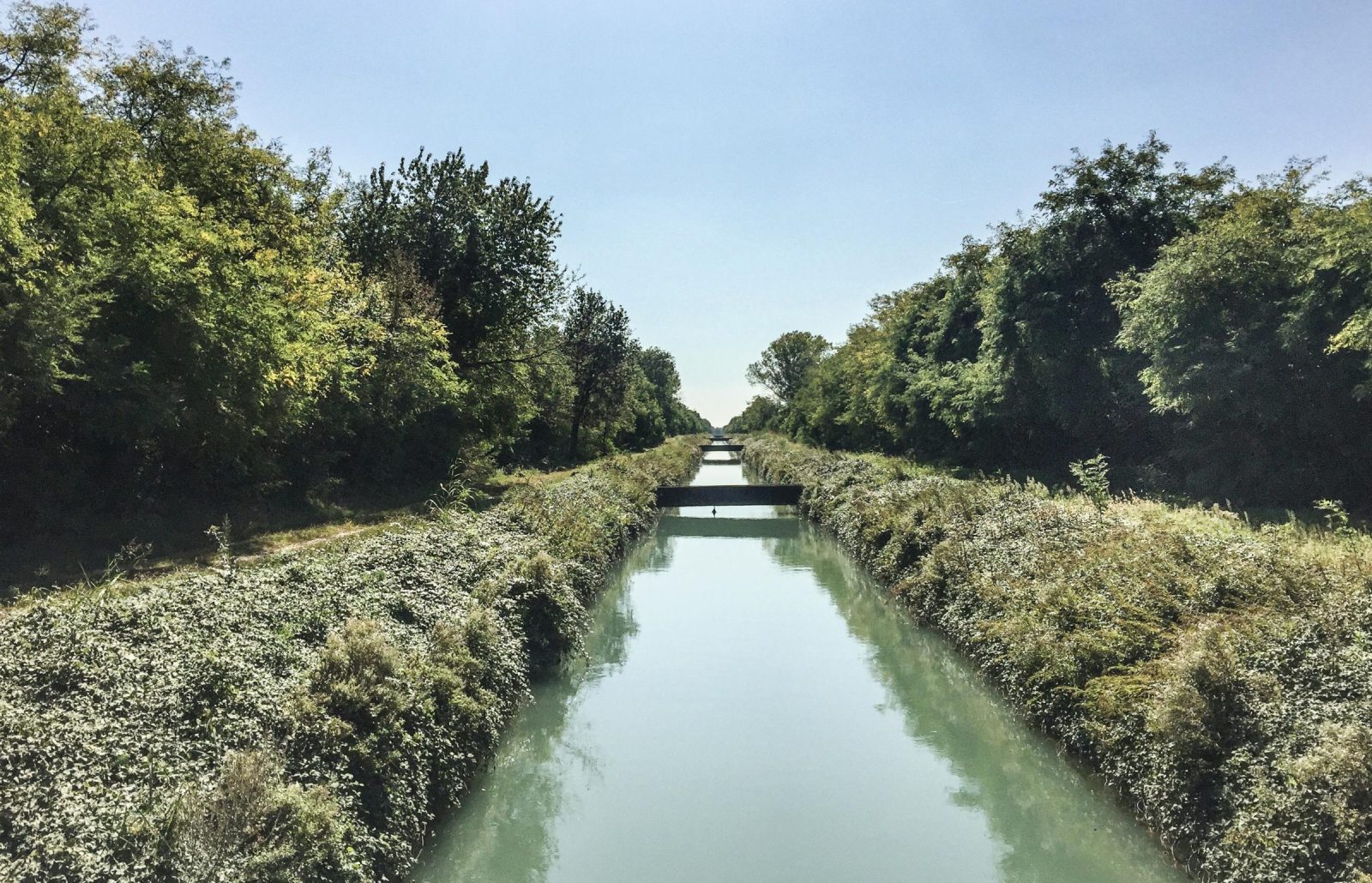Mittellandkanal